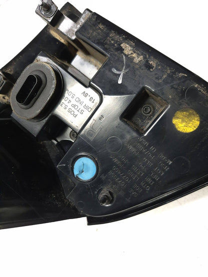 2020 Tesla Model 3 Rear Outer Led Tail Light Left & Right OEM