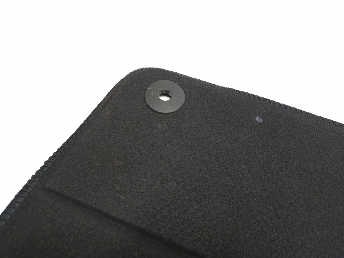 2019 Chevrolet Camaro Rear Compartment Floor Panel Trim OEM