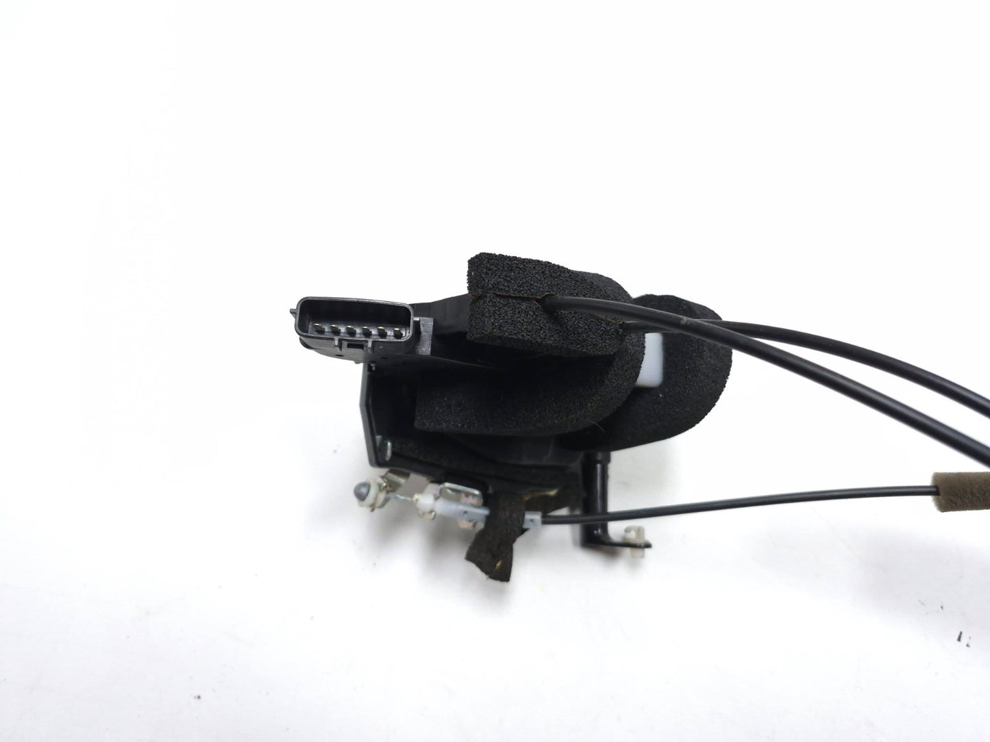 2011 Nissan Juke Door Lock Actuator Front Driver Side Left OEM