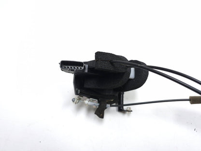 2011 Nissan Juke Door Lock Actuator Front Driver Side Left OEM