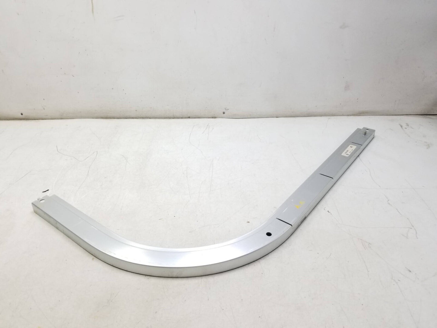 2010 - 2016 Cadillac SRX Rear Compartment Floor Panel Rail Left & Right OEM