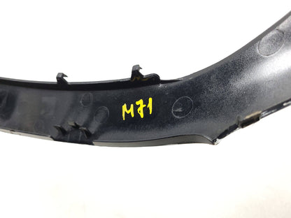 1989-1998 Honda Pc800 Pacific Coast Windshield Windscreen Fairing Garnish OEM