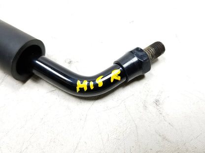 20 - 24 Benelli 302s Right Mirror OEM 1609 Miles