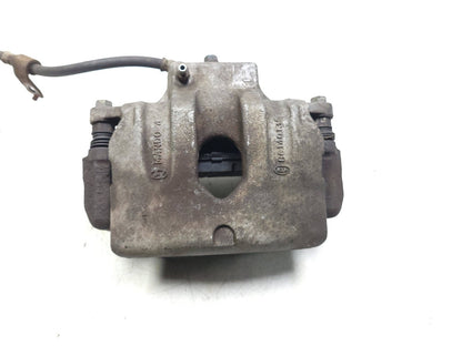2011 Hyundai Genesis Coupe Brake Caliper Front Left & Right Pair OEM