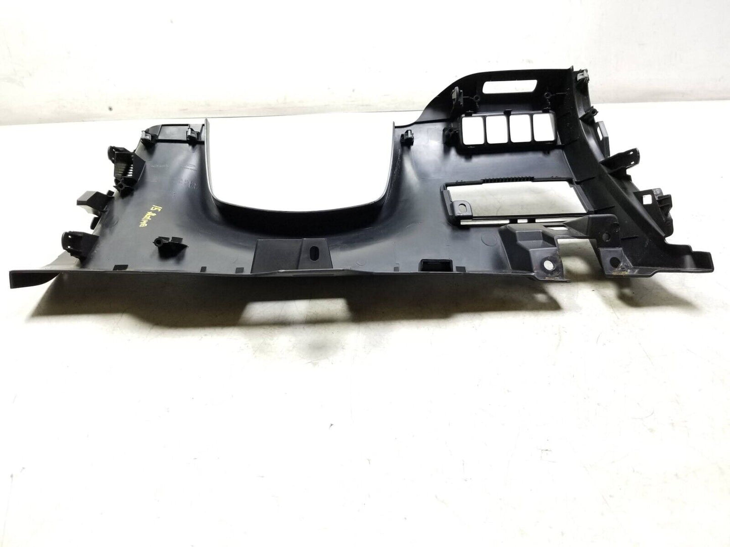 2013-2017 Nissan Altima Lower Kick Dash Trim Panel Cover Driver Side OEM