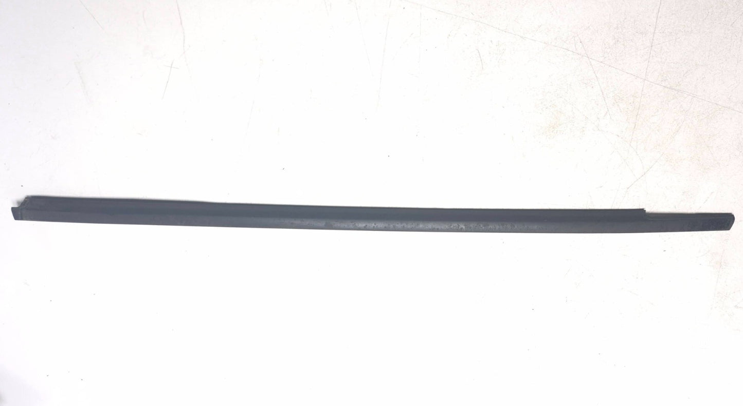 2015 Nissan Juke Door Weatherstrip Front Driver Side Left OEM