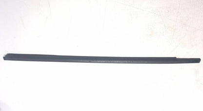 2015 Nissan Juke Door Weatherstrip Front Driver Side Left OEM