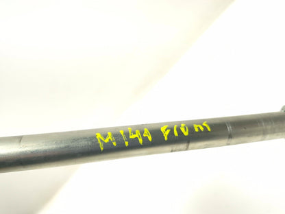2022 Royal Enfield Int 650 Wheel Axle Front & Rear Pair OEM