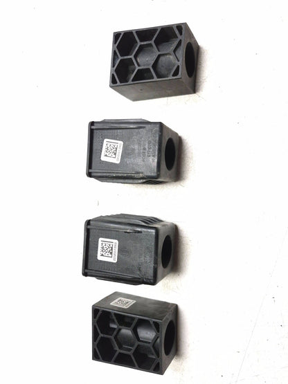 2024 Alfa Romeo Stelvio Jack Support OEM