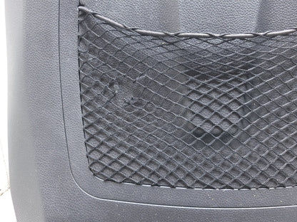 2014 Hyundai Elantra Gt Front Seat Back Trim Panel Left Driver Side OEM