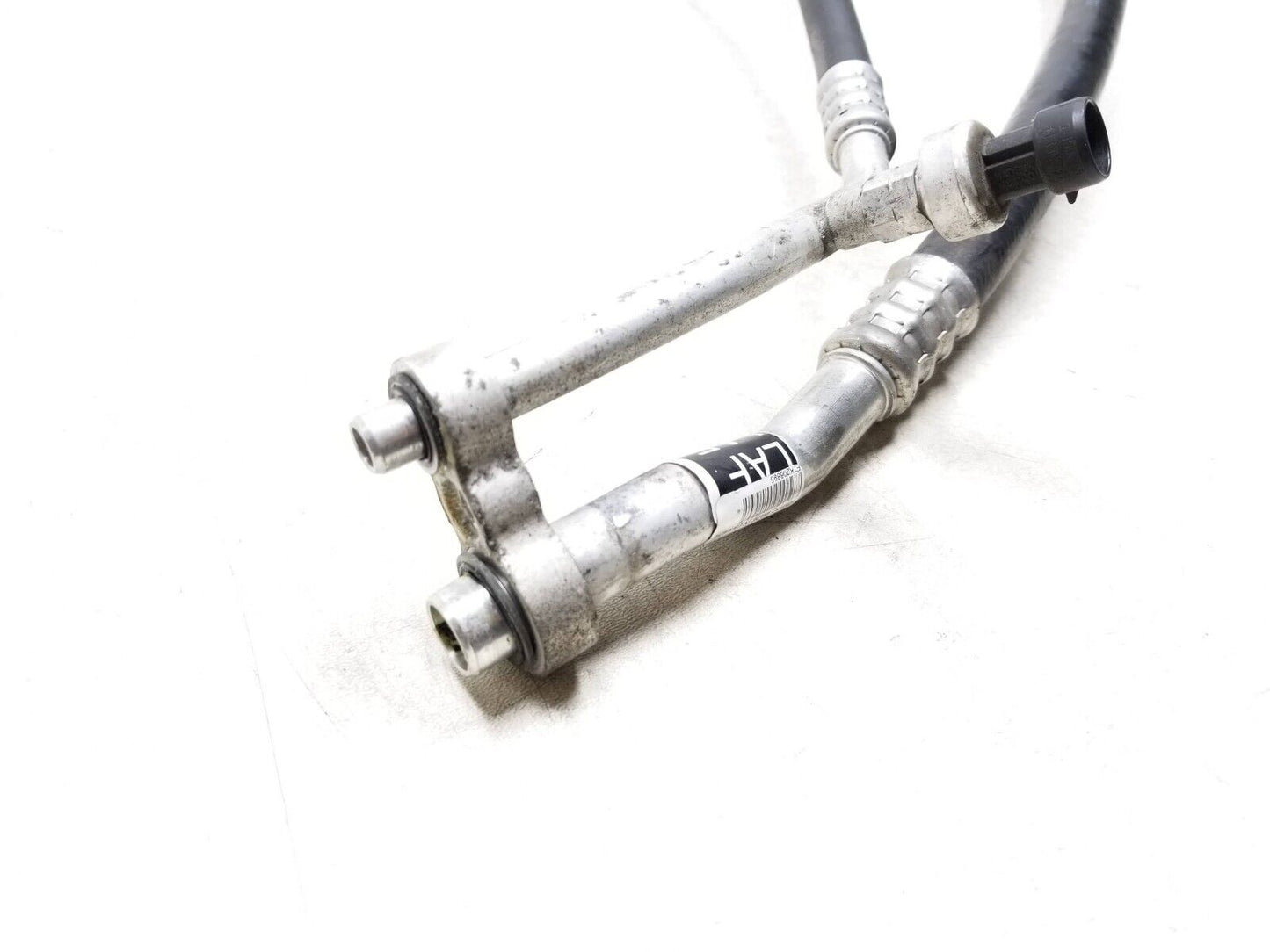 10-15 Chevrolet Equinox AC Hose Pipe Line OEM