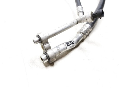 10-15 Chevrolet Equinox AC Hose Pipe Line OEM