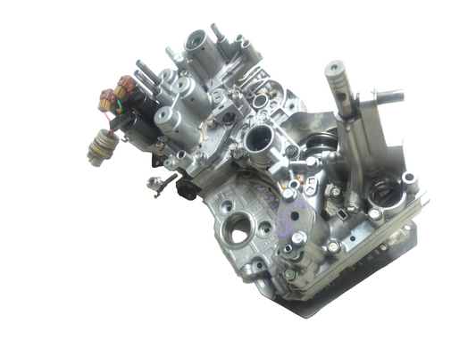 2008 Acura Tl Type-s Automatic Transmission Valve Body OEM