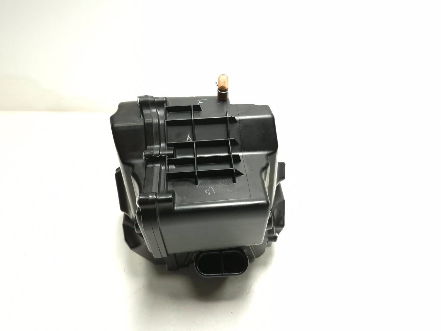 2017 Yamaha Yzf R3 Air Cleaner Box OEM