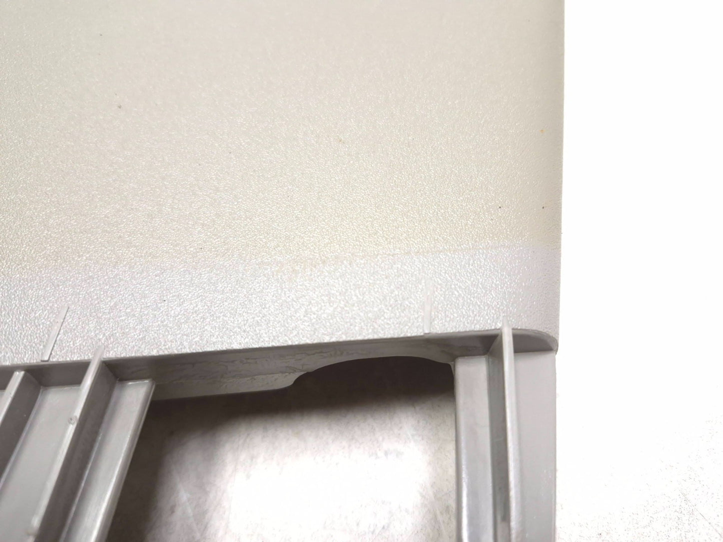 2011 Volvo S40 Lower B Pillar Trim Cover Left & Right OEM
