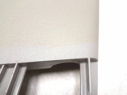 2011 Volvo S40 Lower B Pillar Trim Cover Left & Right OEM
