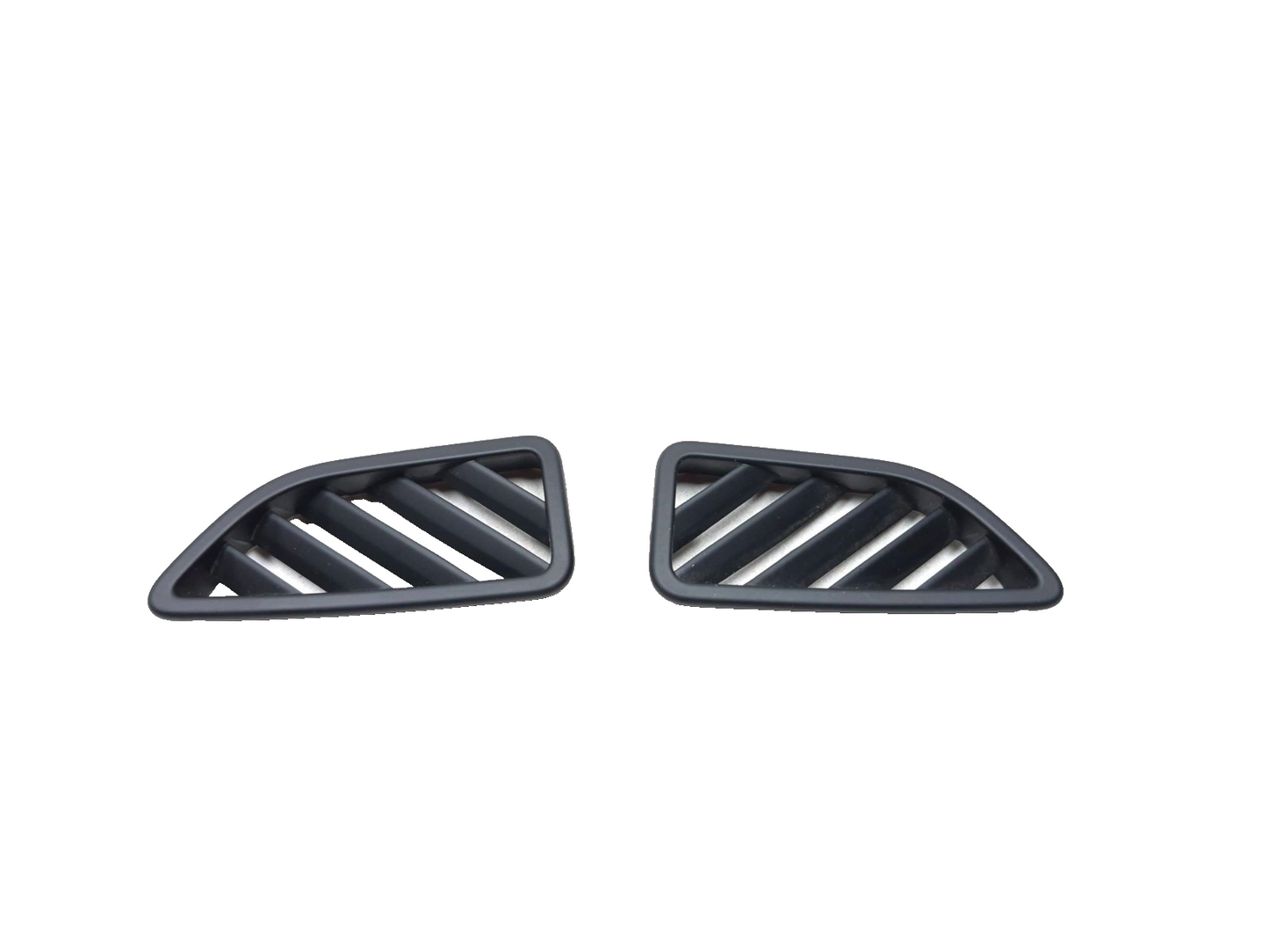 2024 Alfa Romeo Stelvio Dash Side Defroster Air Vent Pair OEM