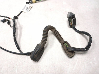 2013 Ford Transit Connect Rear Back Door Wire Harness Driver Side Left OEM