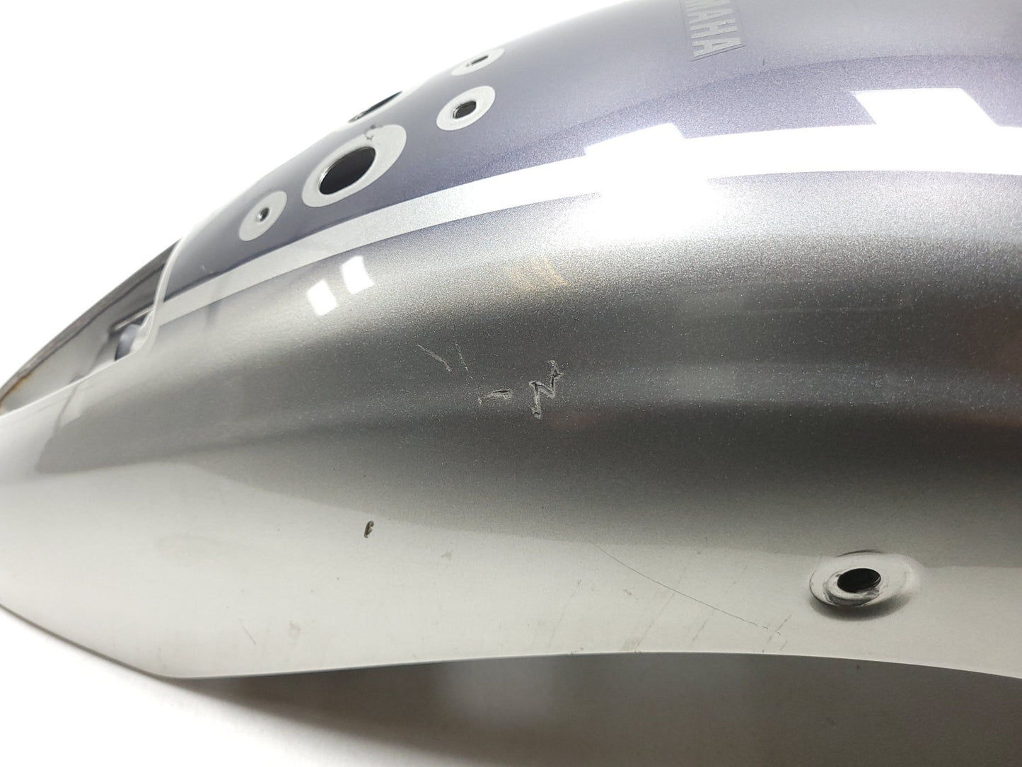 2007 Yamaha Xvs 1300 V-star Rear Fender OEM