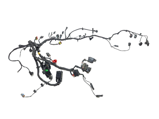 2021 - 2024 BMW G310 Gs Main Wire Harness ABS OEM