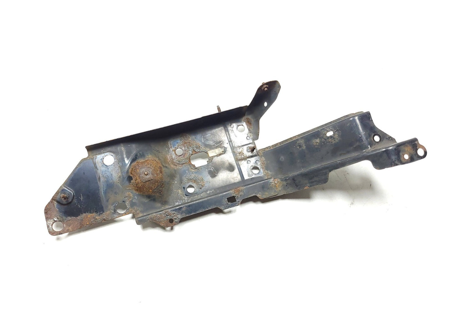 2012 Nissan Rogue Radiator Core Support Left & Right  Oem✅