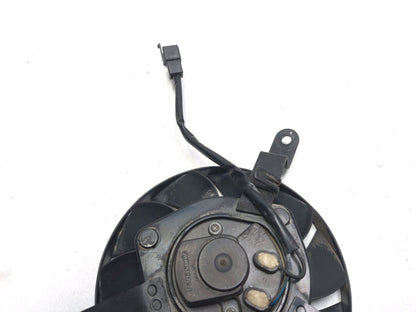 2017 Kawasaki Vulcan S En650c Cooling Fan OEM