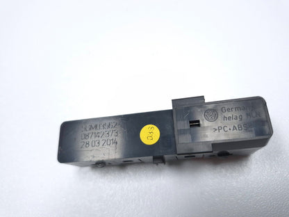 2015 Volkswagen Golf Phone Sos Service Switch OEM