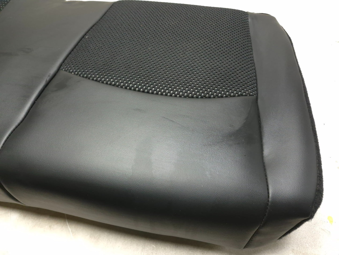 2017 Dodge Journey 3rd Row Lower Seat Cushion OEM