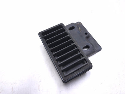 2016 Yamaha Yzf R3 Voltage Regulator Rectifier & Cover Pair OEM