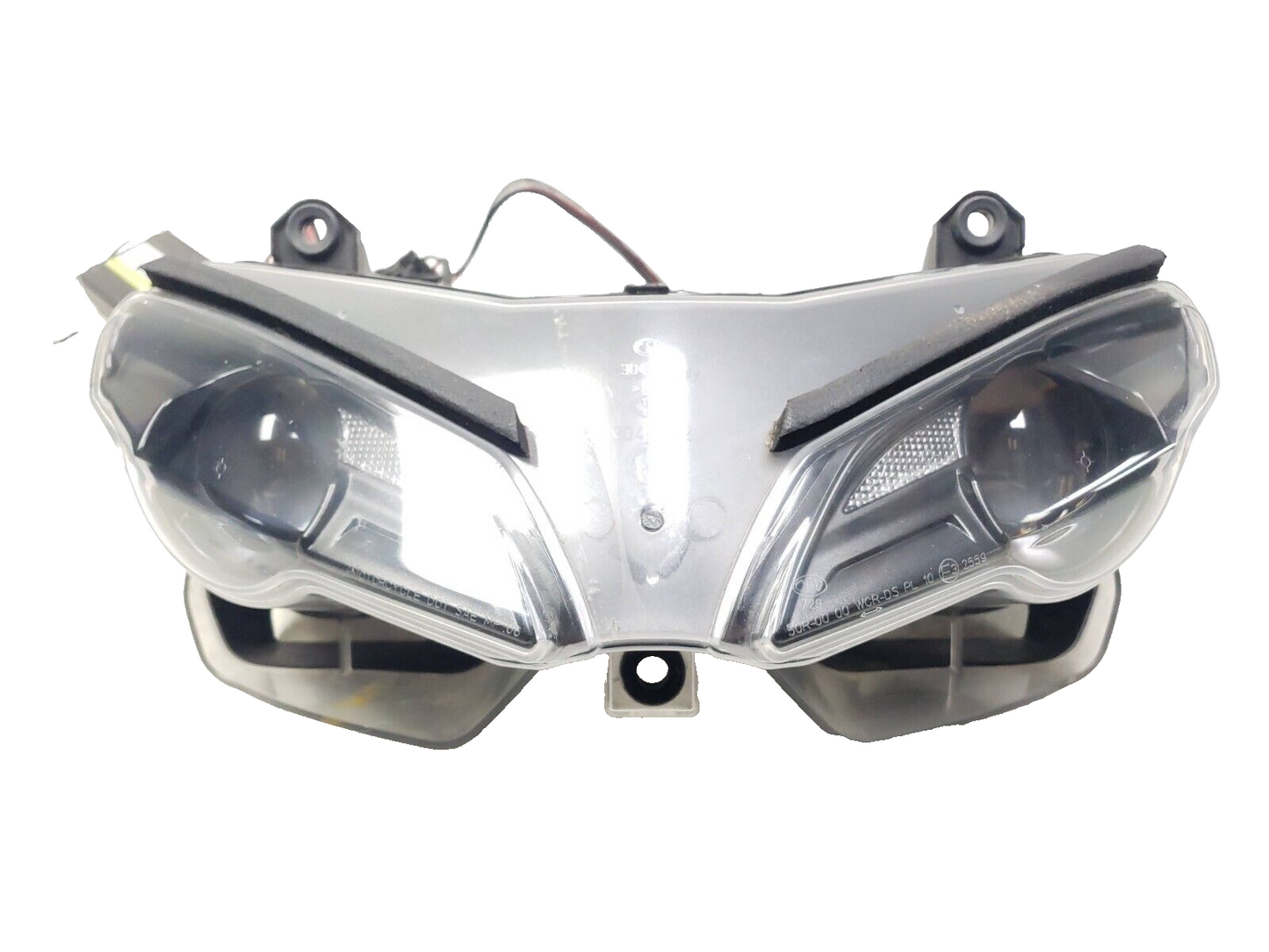 2008 - 2010 Ducati 848 Headlight OEM
