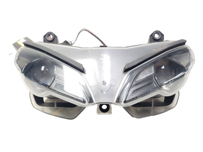 2008 - 2010 Ducati 848 Headlight OEM