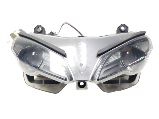 2008 - 2010 Ducati 848 Headlight OEM