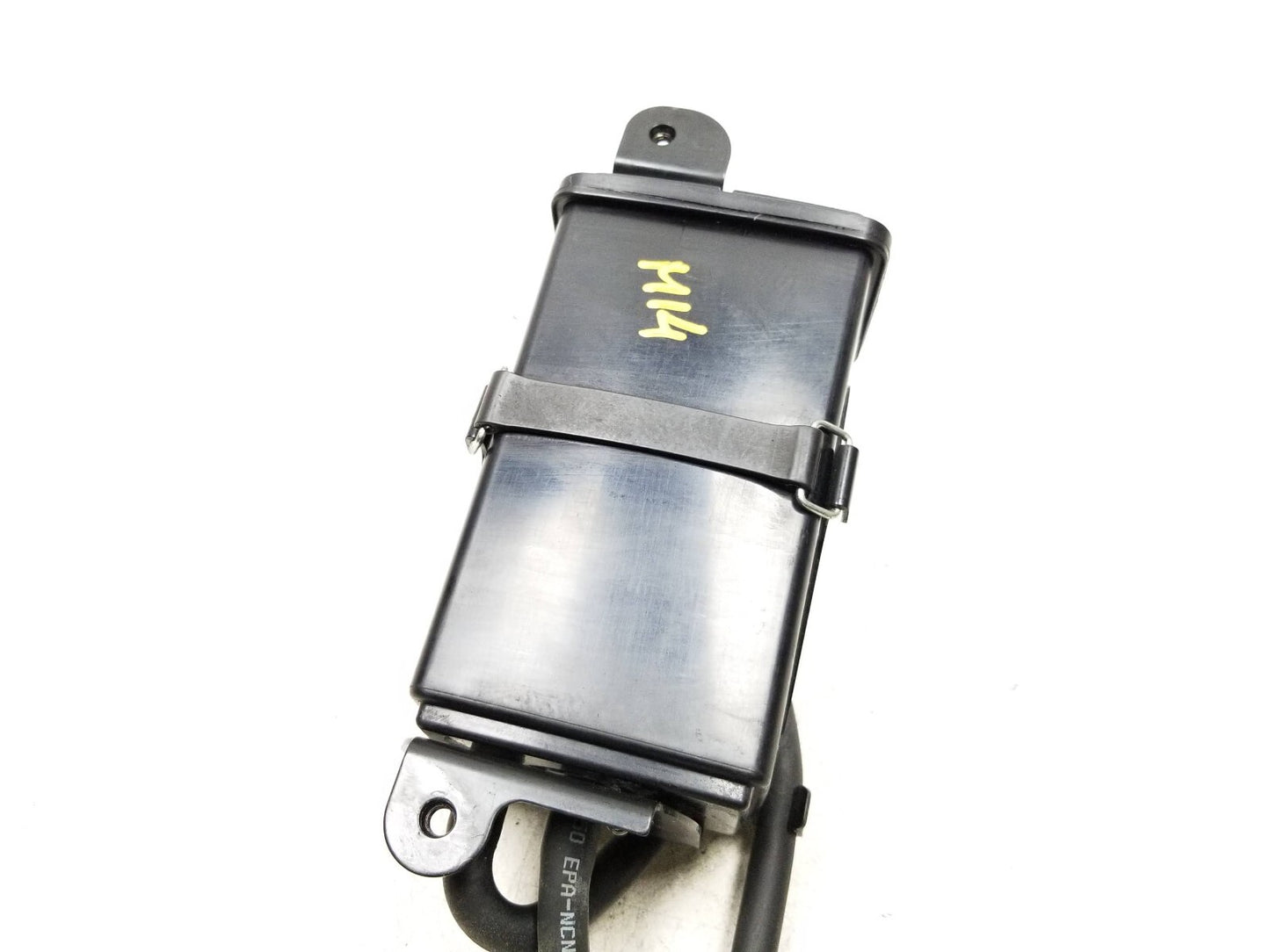 2015-2018 Kawasaki Klz1000 Versys 1000 Evap Vapor Charcoal Emission Canister OEM