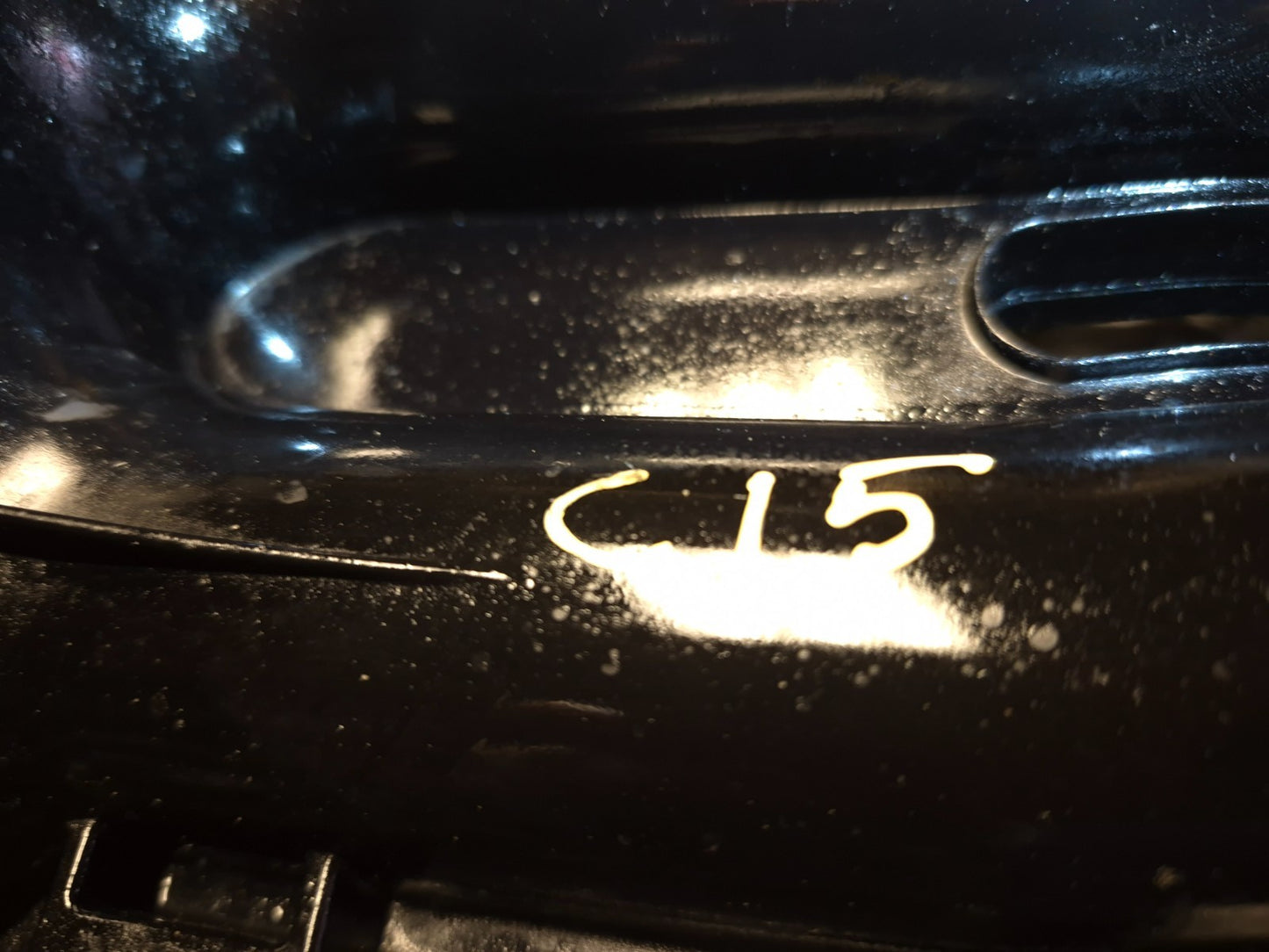 2012 Subaru Impreza Engine Motor 2.0l 82k Mile