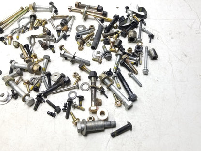 16-19 Ski-doo Renegade Enduro Ace 900 Misc Bolts Hardware Bracket Nuts Bol Oem✅