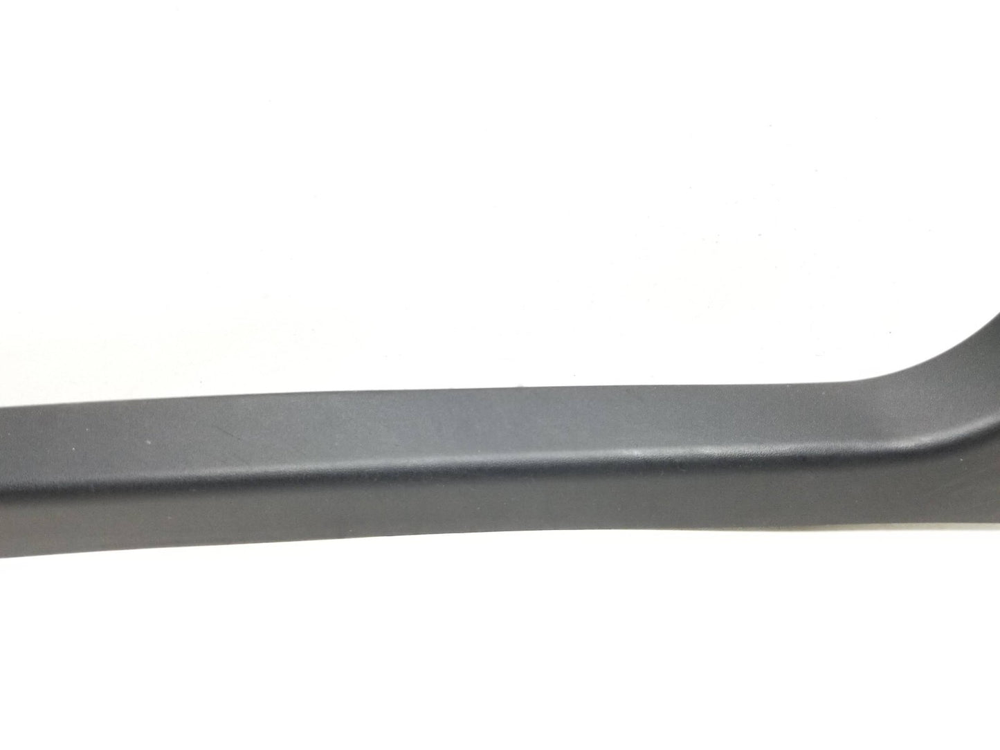 09-16 Hyundai Genesis Coupe Door Sill Scuff Plate Left & Right OEM