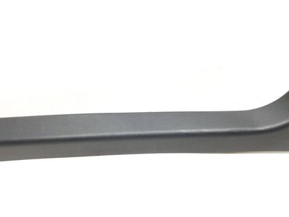 09-16 Hyundai Genesis Coupe Door Sill Scuff Plate Left & Right OEM