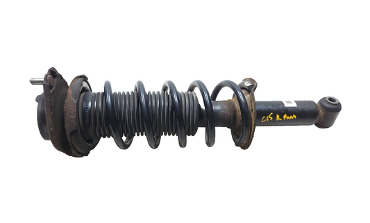 11-16 Subaru Impreza Sedan Rear Shock Strut Absorber Passenger OEM 81k Miles