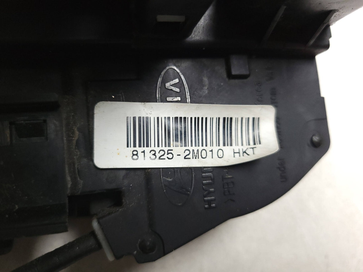 2013-2016 Genesis Coupe Door Lock Latch Actuator Right Passenger OEM