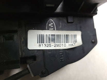 2013-2016 Genesis Coupe Door Lock Latch Actuator Right Passenger OEM