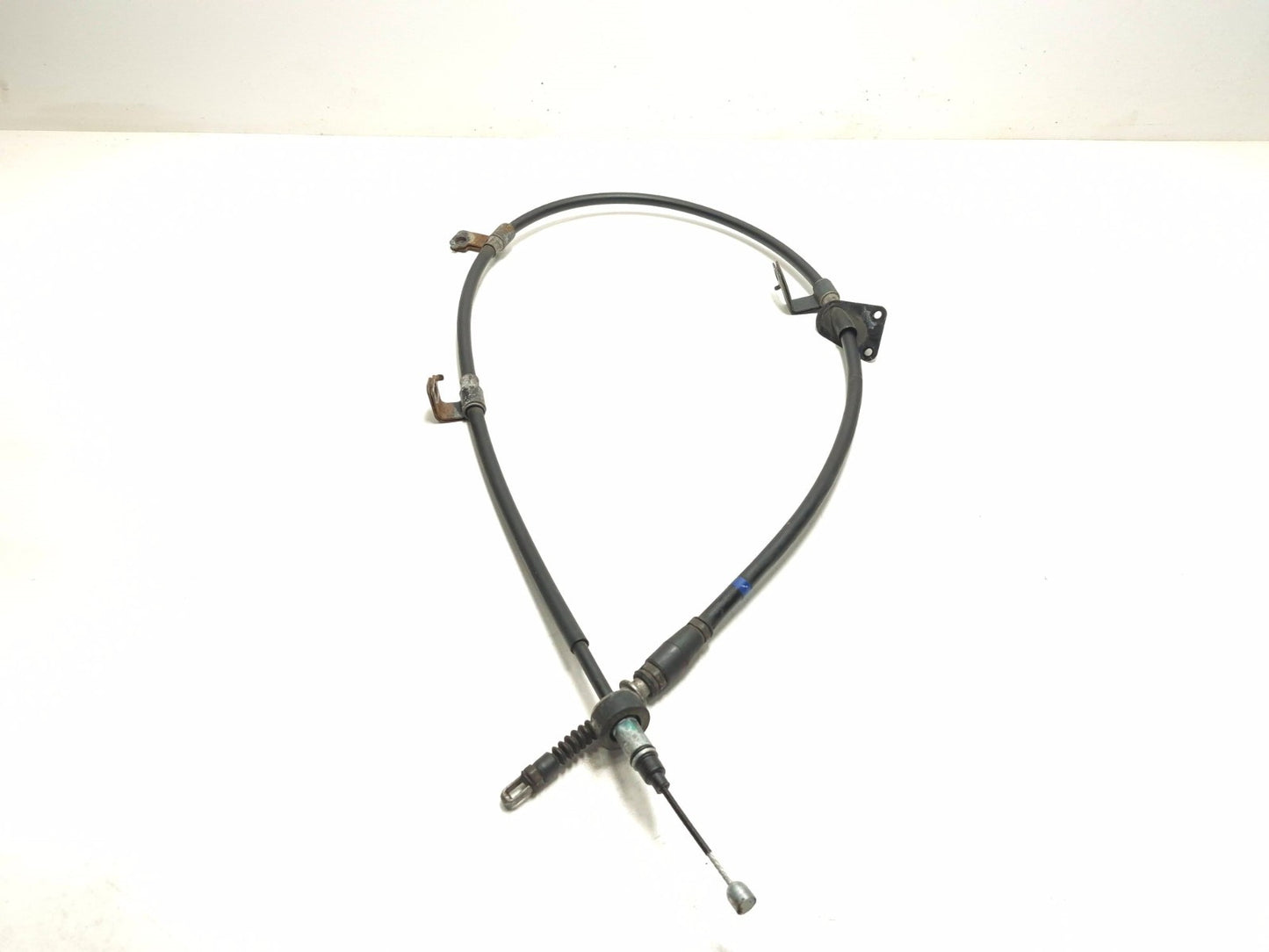 2019 Hyundai Kona Parking Brake Release Cable Left & Right Pair OEM