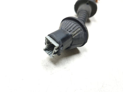 2006 - 2008 Acura Tl Type-s Door Wire Wiring Harness Rear Driver Side Left OEM