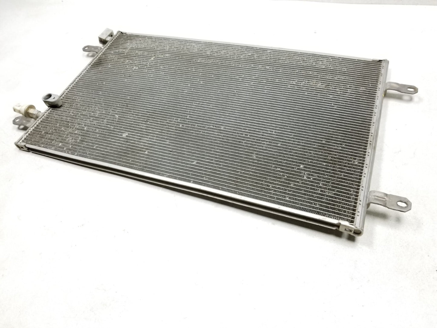 2014 Audi A6 A/c Condenser OEM