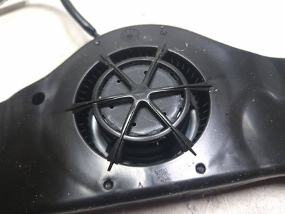 2013 Porsche Cayenne Front Driver Seat Blower Motor OEM
