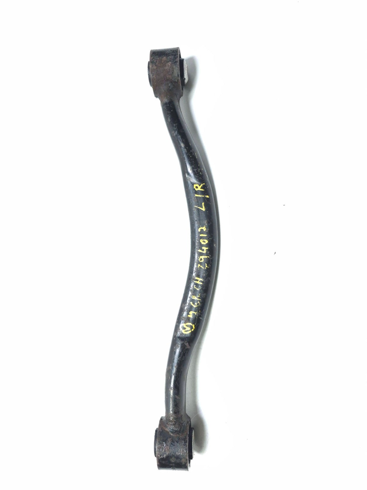 2011-2025 Jeep Grand Cherokee Durango Rear Control Arm Passenger Side 3pcs OEM
