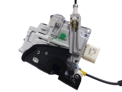 2012 Audi A7 Quattro Rear Left Driver Door Lock Latch Actuator OEM