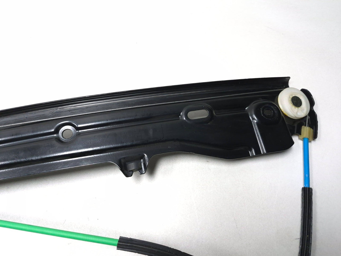 2011 BMW 535i F10 Front Window Regulator Passenger Side Right Without Motor OEM