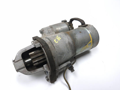 2020 Infiniti Q50 Starter Motor 23300-ey00f Oem✅