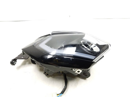 20 - 24 Benelli 302s Headlight Lamp OEM 1609 Miles