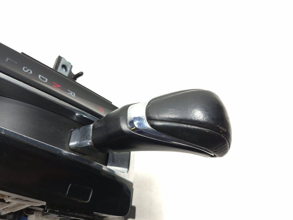 2017 Honda Accord Console Gear Shifter W/ Knob 54200-t2a-a53 OEM